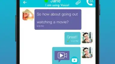 Voico скриншот 4