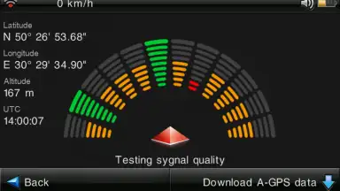 Visicom скриншот 3