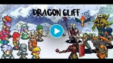 Dragon Cliff скриншот 1