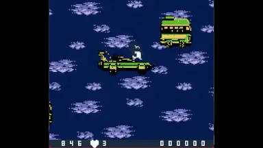 Rise of the Penguins GB скриншот 8