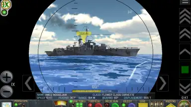 Crash Dive Lite скриншот 8