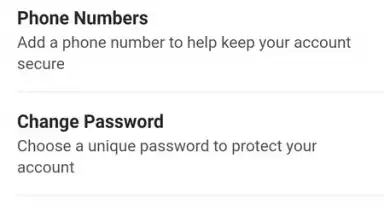 LinkedIn Lite скриншот 1