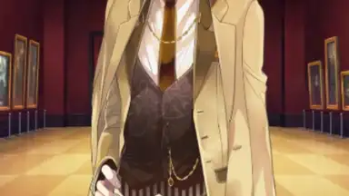 IkemenVampire скриншот 5