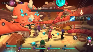 Knightcore Universal скриншот 9