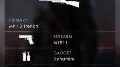 Battlefield Companion скриншот 3