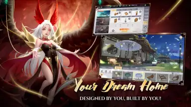 Starfall Fantasy: Neverland скриншот 11