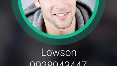 ASUS Calling Screen скриншот 8