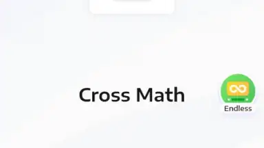 Cross Math скриншот 8