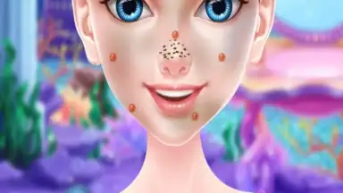 Ocean Mermaid скриншот 3