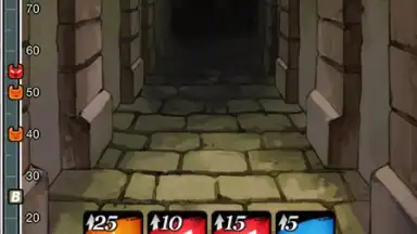 Dungeon and Girls скриншот 14