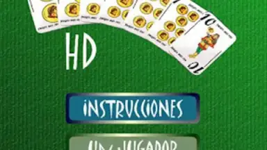 chinchonHD скриншот 7