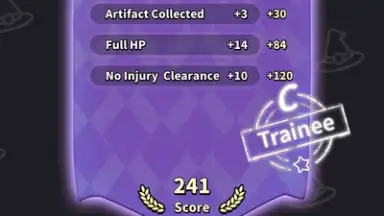 Wizard Legend: Fighting Master скриншот 7