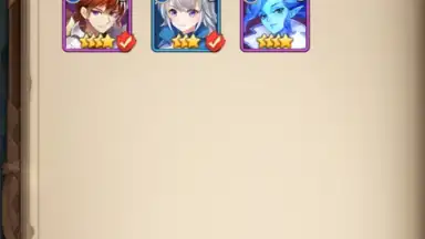 League of Pantheons скриншот 8