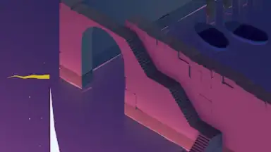 Monument Valley 2 NETFLIX скриншот 21