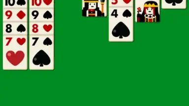 Solitaire: Decked Out скриншот 6