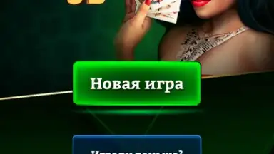 Durak Online 3D скриншот 1