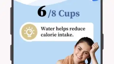 Yoga for Weight Loss скриншот 7