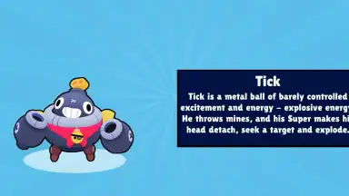 Brawl Stars Box Simulator скриншот 5