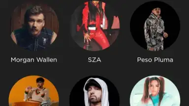 TREBEL скриншот 16