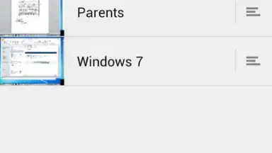 VNC Viewer скриншот 12