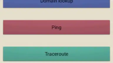 IP Tools скриншот 4