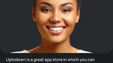 D-ID: AI Video Generator скриншот 1