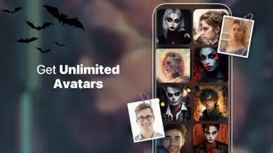 AI Photo Generator скриншот 3