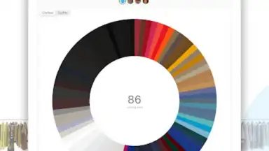 GetWardrobe Outfit Maker скриншот 16