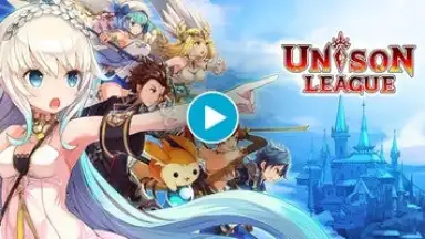 Unison League скриншот 1