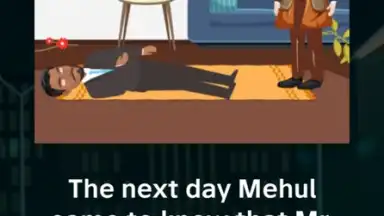 Mr. Detective 2 скриншот 4