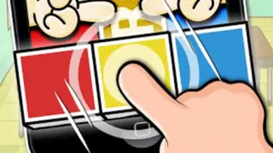 Hardest Game Ever 2 скриншот 1