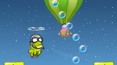 Tap the Frog скриншот 2
