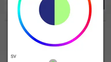 Bagan Keyboard скриншот 5