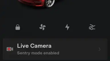 Tesla скриншот 1