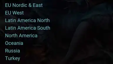 Riot Mobile скриншот 1