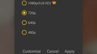 iShot Video Editor скриншот 6