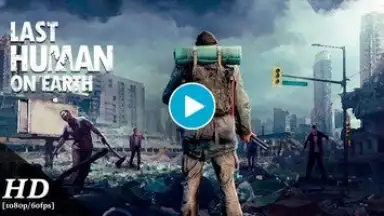 Last Human Life on Earth скриншот 1