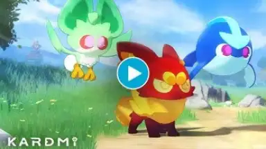 Kardmi скриншот 1