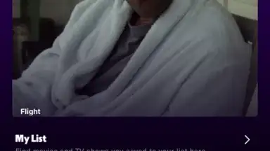 Tubi TV скриншот 21