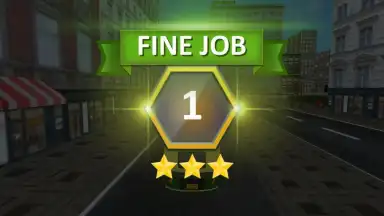 TukTuk Rickshaw скриншот 6