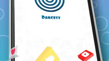 Dancesy скриншот 5
