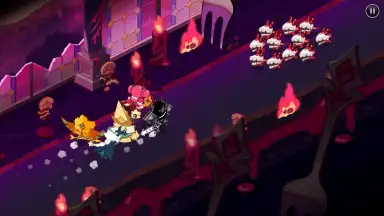 Cookie Run: Kingdom скриншот 6