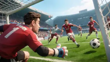 ReMatch скриншот 3