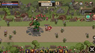 Another Dungeon скриншот 2