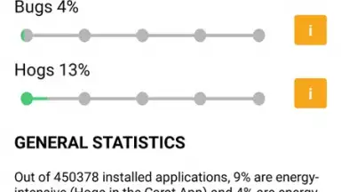 Carat скриншот 10