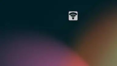 Точка доступа WiFi скриншот 9