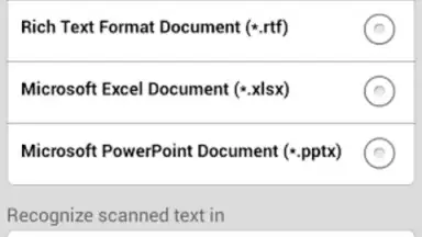 Adobe Acrobat Reader скриншот 6