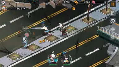 7 Billion Zombies скриншот 2