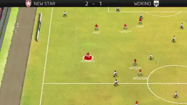 New Star Manager скриншот 3
