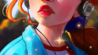 Strange Thing by Number скриншот 4